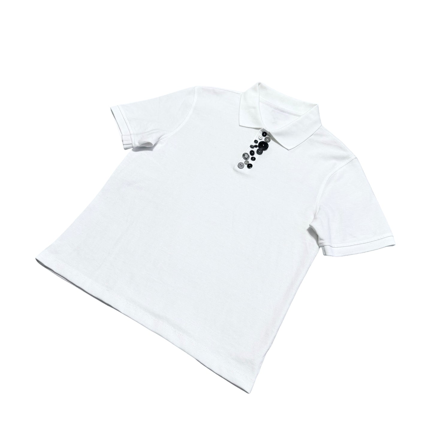Overfastened Polo