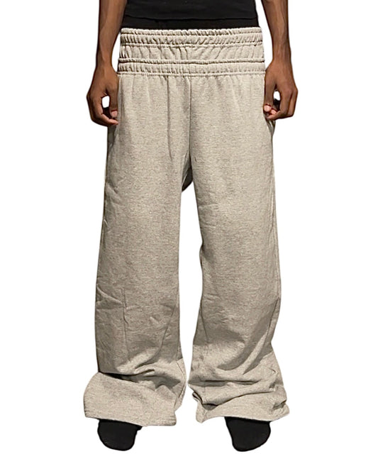 Double Waisted Sweats
