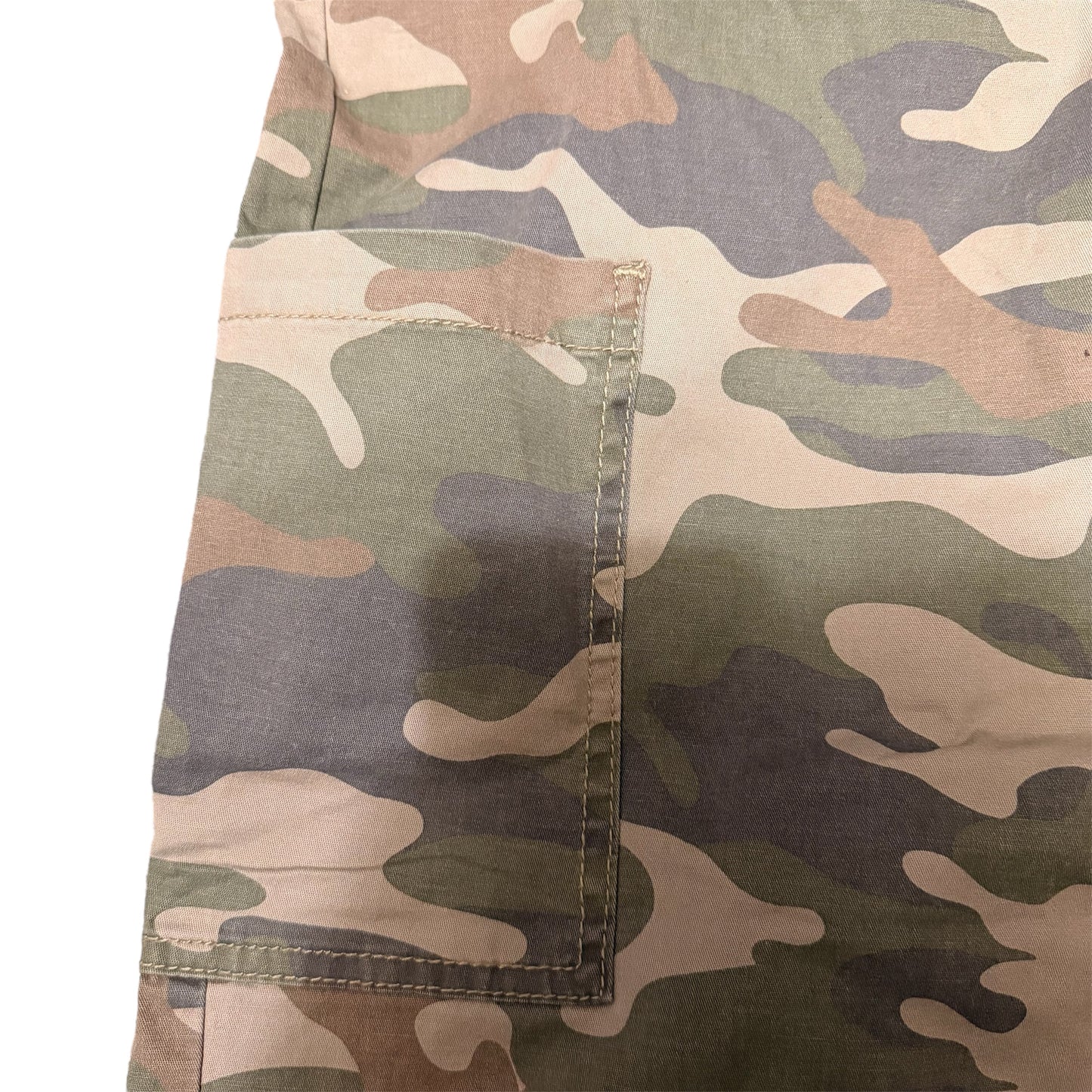Double Waisted Cargos v2