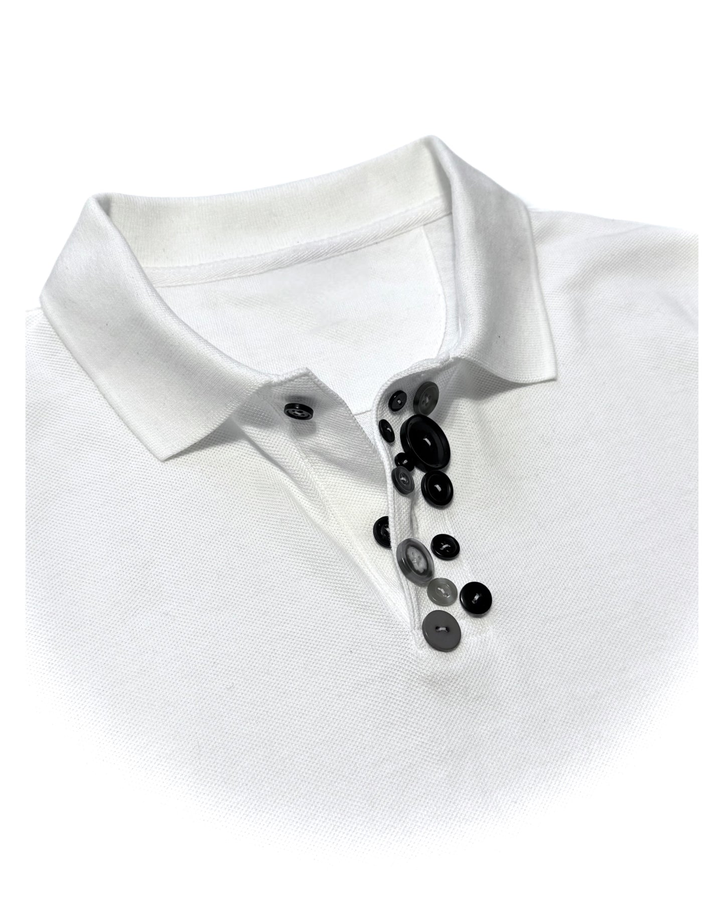 Overfastened Polo