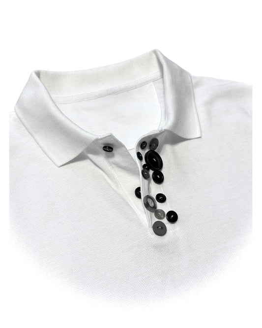 Overfastened Polo