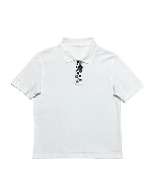 Overfastened Polo